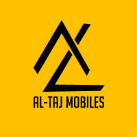 Al-Taj Mobiles Logo